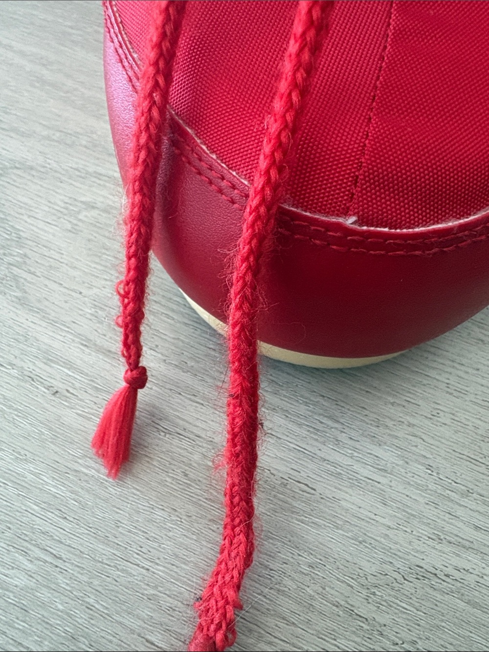 Icon Nylon Moon Boot - Picture 15 of 16